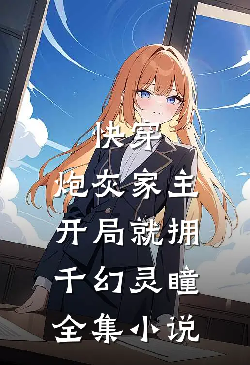 快穿：炮灰家主开局就拥千幻灵瞳全集小说