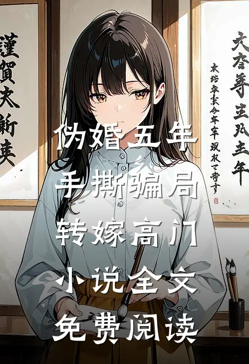 伪婚五年，手撕骗局转嫁高门小说全文免费阅读