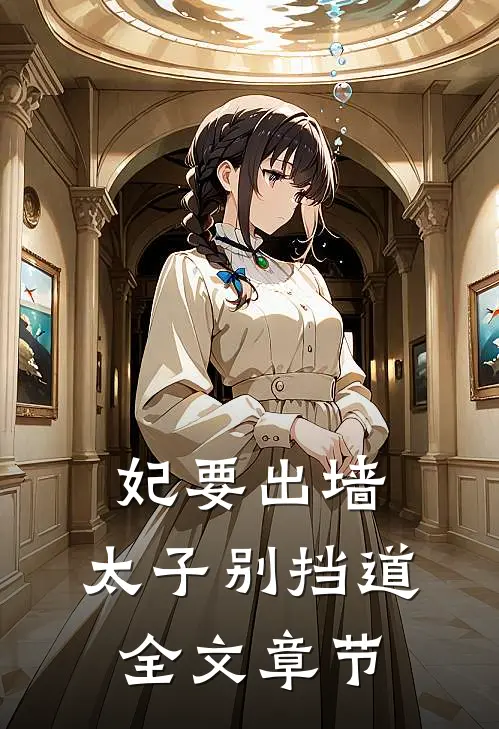 妃要出墙，太子别挡道全文章节