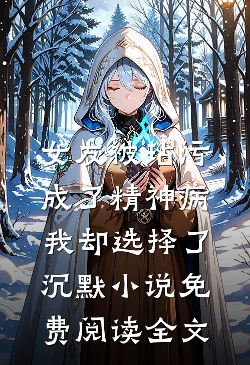 女友被玷污成了精神病，我却选择了沉默小说免费阅读全文