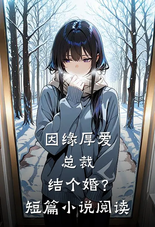 因缘厚爱：总裁，结个婚？短篇小说阅读