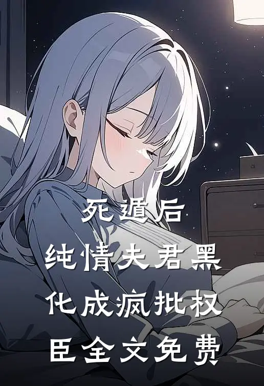 死遁后，纯情夫君黑化成疯批权臣全文免费