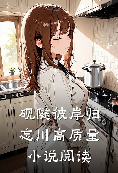 砚随彼岸归忘川高质量小说阅读