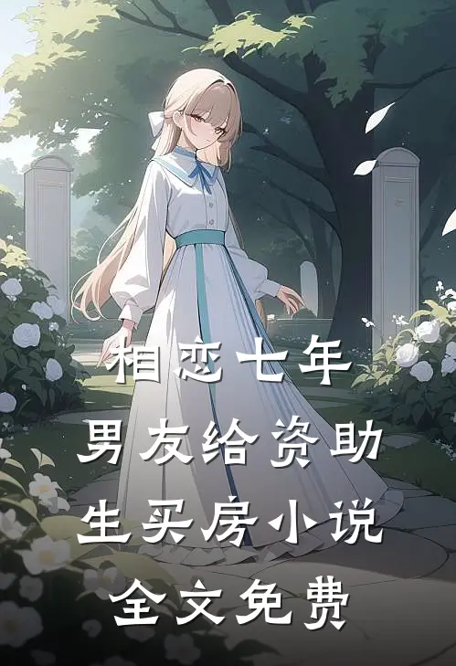 相恋七年，男友给资助生买房小说全文免费