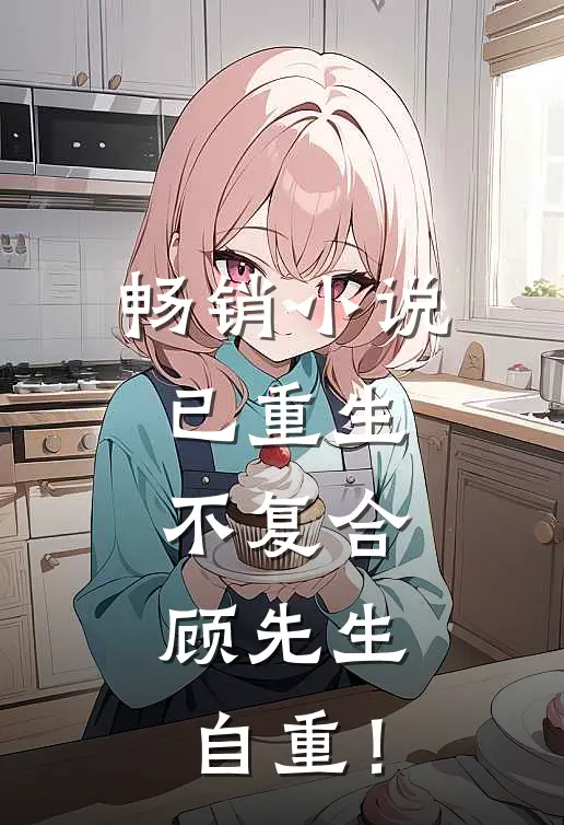 畅销小说已重生，不复合，顾先生自重！