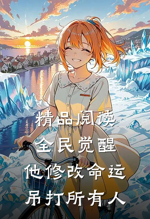 精品阅读全民觉醒：他修改命运吊打所有人