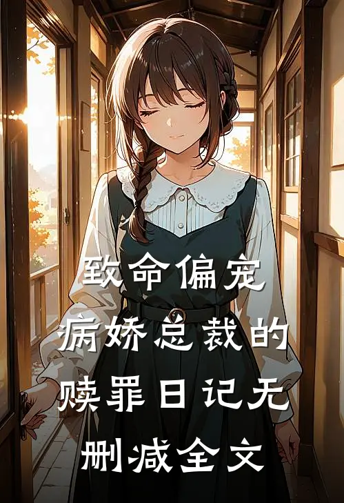 致命偏宠：病娇总裁的赎罪日记无删减全文