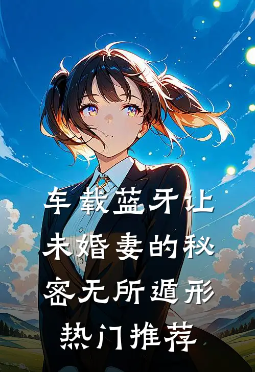 车载蓝牙让未婚妻的秘密无所遁形热门推荐
