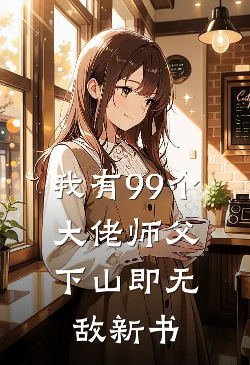 我有99个大佬师父，下山即无敌新书