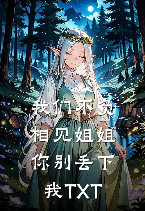 我们不负相见姐姐你别丢下我TXT