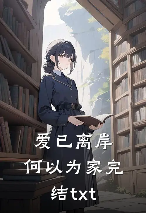 爱已离岸，何以为家完结txt
