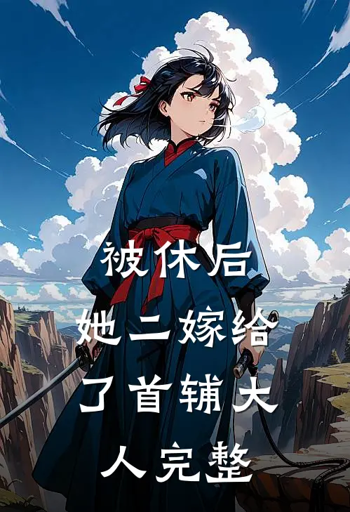 被休后，她二嫁给了首辅大人完整