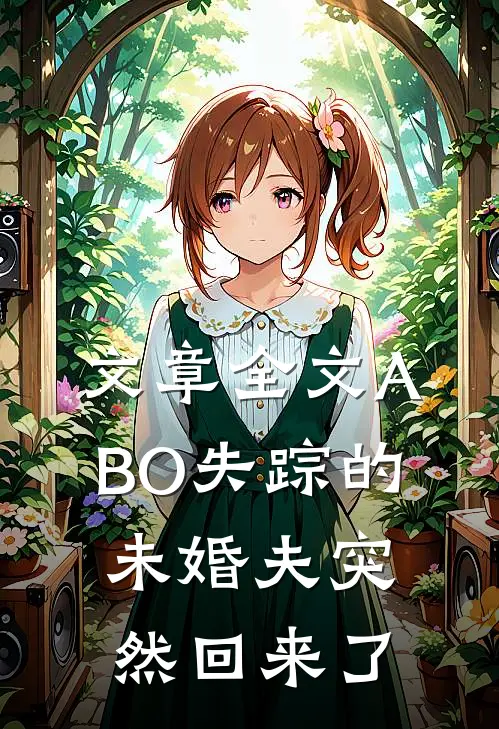 文章全文ABO失踪的未婚夫突然回来了
