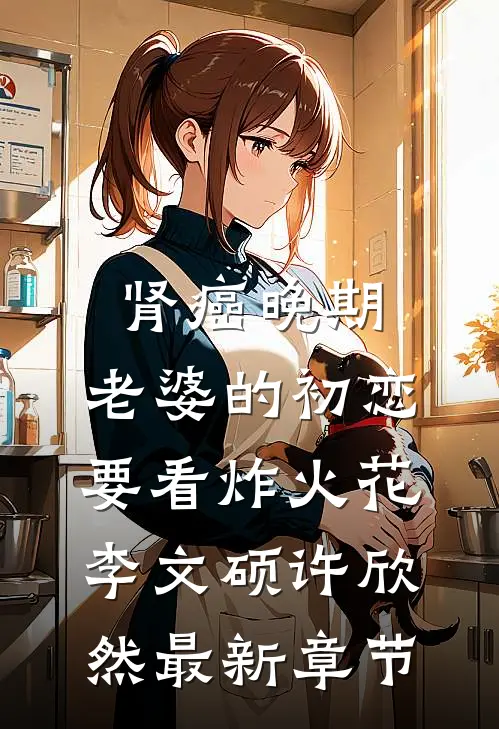肾癌晚期，老婆的初恋要看炸火花李文硕许欣然最新章节