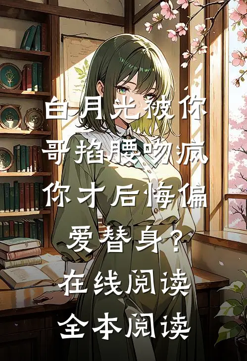 白月光被你哥掐腰吻疯，你才后悔偏爱替身？在线阅读全本阅读