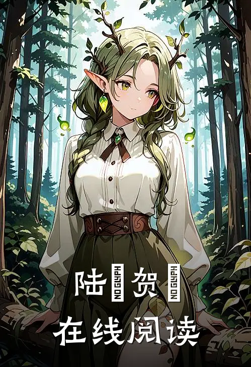 陆婼贺郕在线阅读