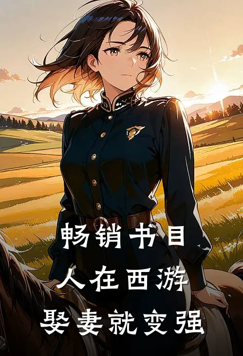 畅销书目人在西游，娶妻就变强