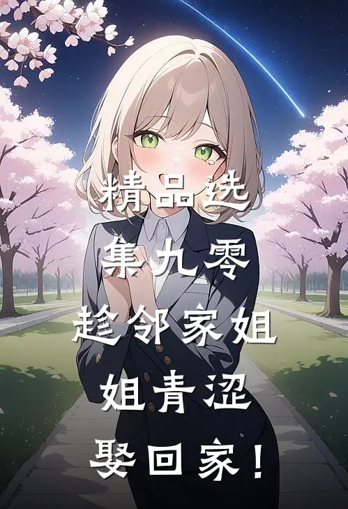 精品选集九零：趁邻家姐姐青涩，娶回家！
