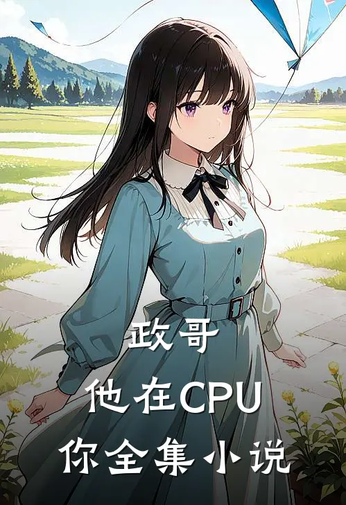 政哥,他在CPU你全集小说