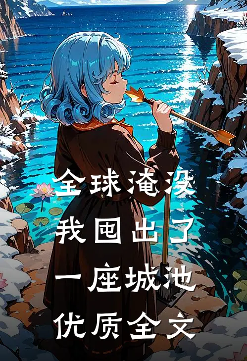 全球淹没：我囤出了一座城池优质全文