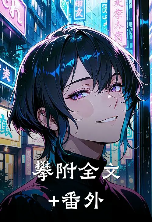 攀附全文+番外
