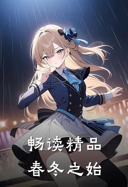 畅读精品春冬之始