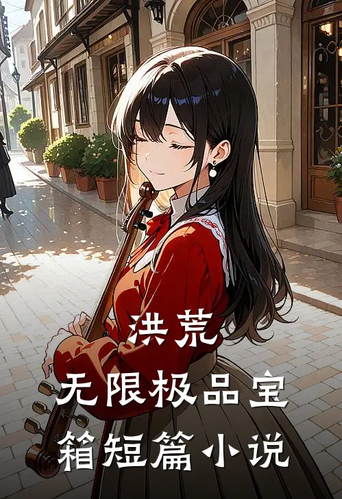 洪荒：无限极品宝箱短篇小说