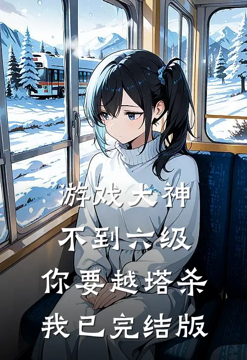 游戏大神：不到六级，你要越塔杀我已完结版