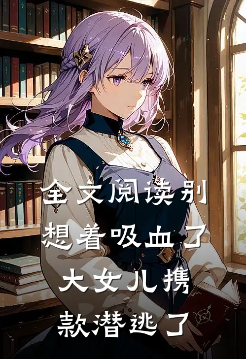 全文阅读别想着吸血了，大女儿携款潜逃了