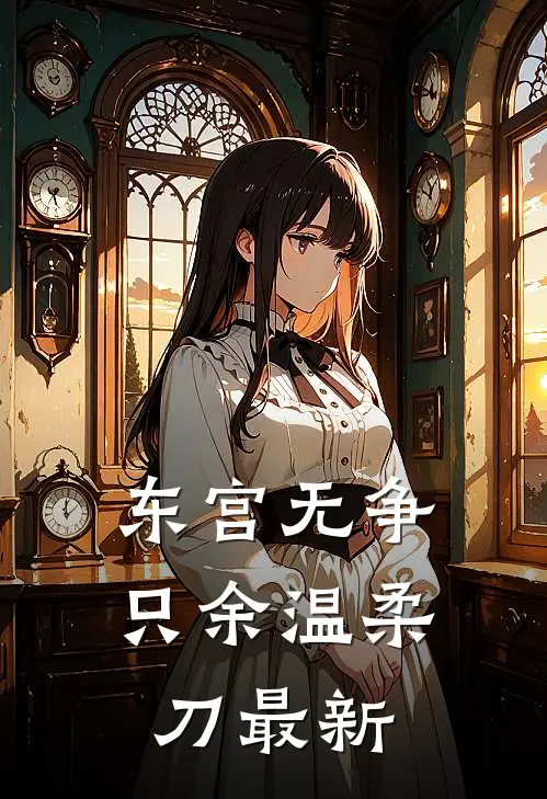 东宫无争，只余温柔刀最新