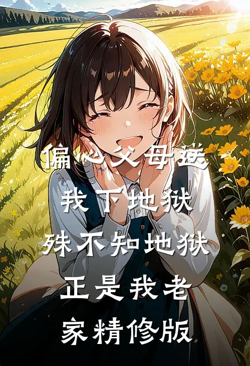 偏心父母送我下地狱，殊不知地狱正是我老家精修版