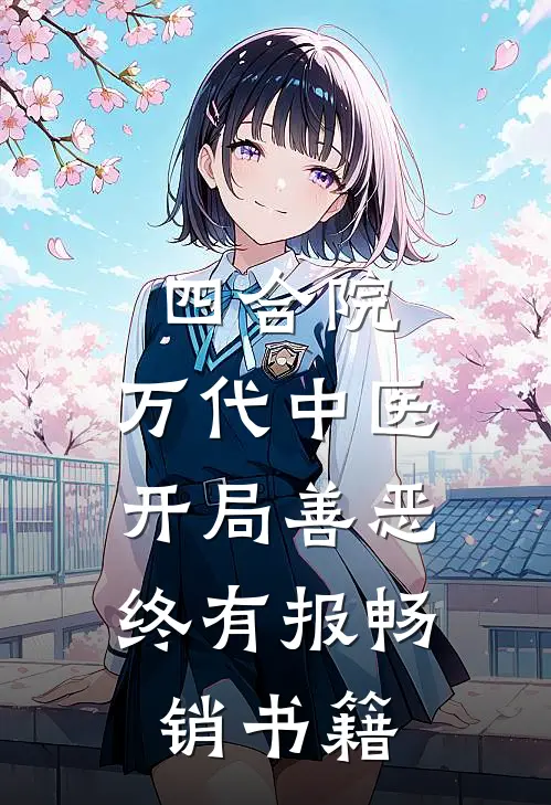 四合院：万代中医，开局善恶终有报畅销书籍