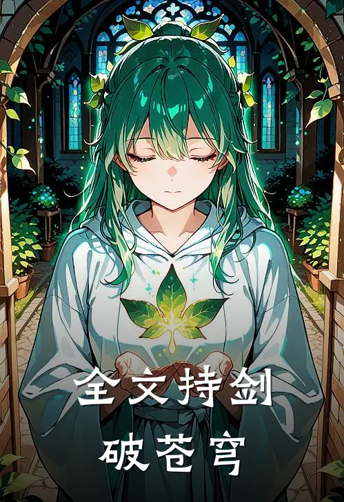 全文持剑破苍穹