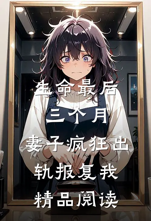 生命最后三个月，妻子疯狂出轨报复我精品阅读