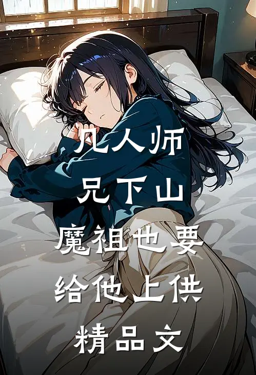 凡人师兄下山，魔祖也要给他上供精品文