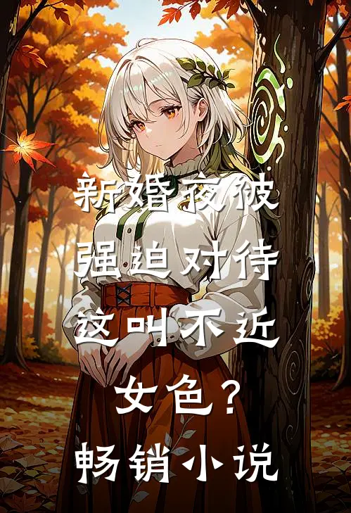 新婚夜被强迫对待，这叫不近女色？畅销小说