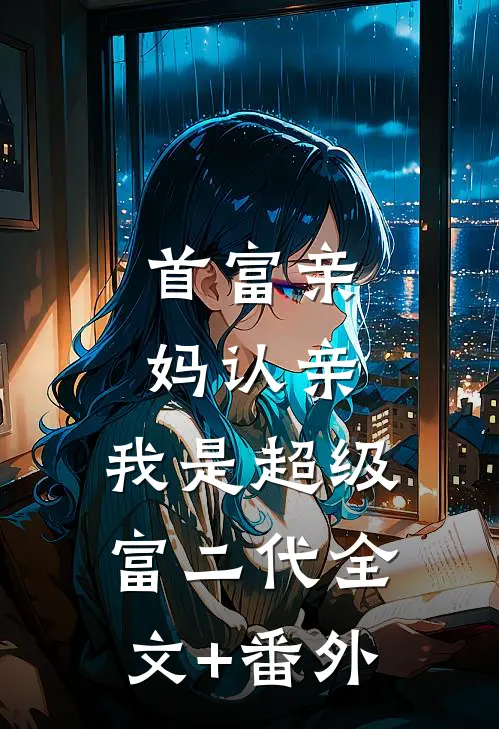 首富亲妈认亲：我是超级富二代全文+番外