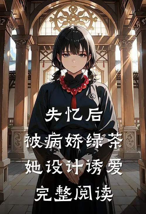 失忆后，被病娇绿茶她设计诱爱完整阅读