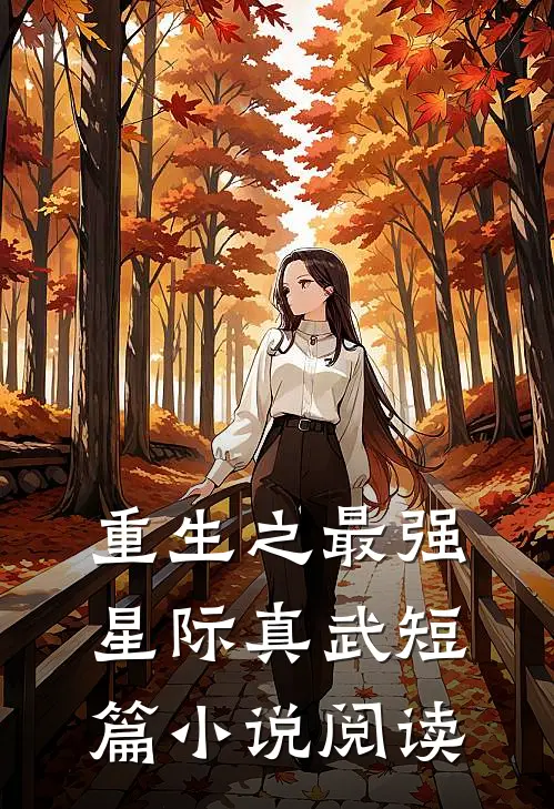 重生之最强星际真武短篇小说阅读