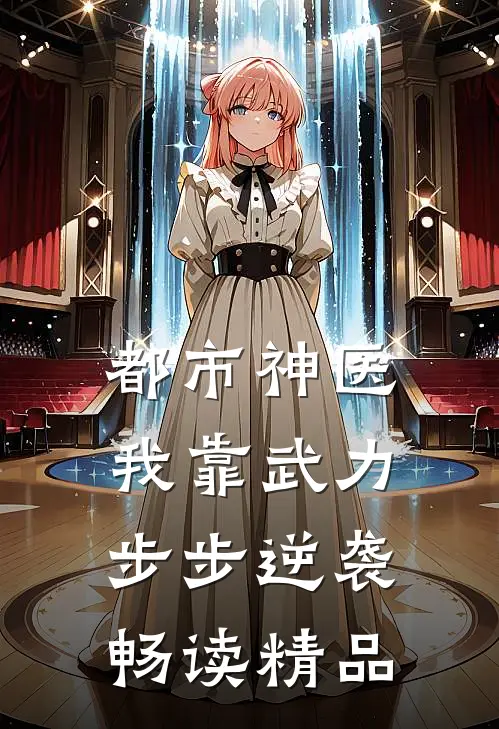 都市神医：我靠武力步步逆袭畅读精品