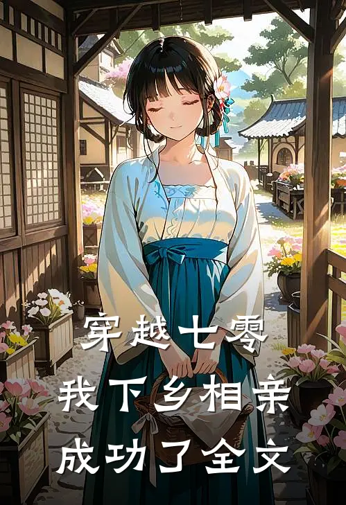 穿越七零，我下乡相亲成功了全文