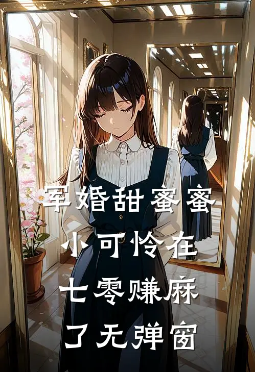 军婚甜蜜蜜：小可怜在七零赚麻了无弹窗