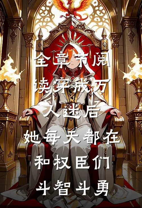 全章节阅读穿成万人迷后，她每天都在和权臣们斗智斗勇