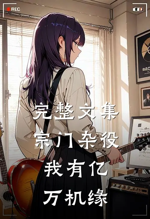 完整文集宗门杂役：我有亿万机缘