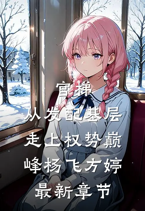 官梯：从发配基层走上权势巅峰杨飞方婷最新章节