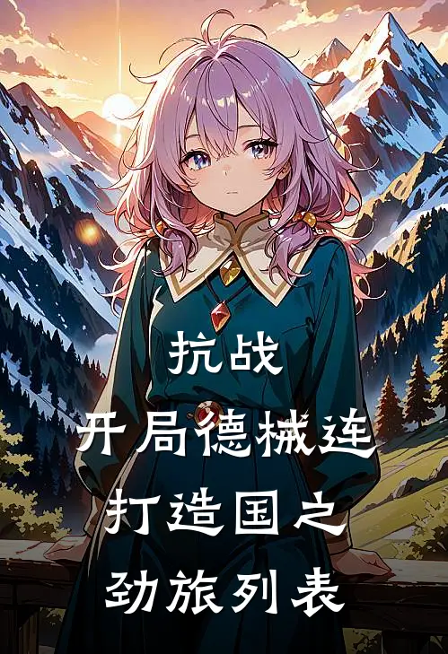 抗战：开局德械连，打造国之劲旅列表