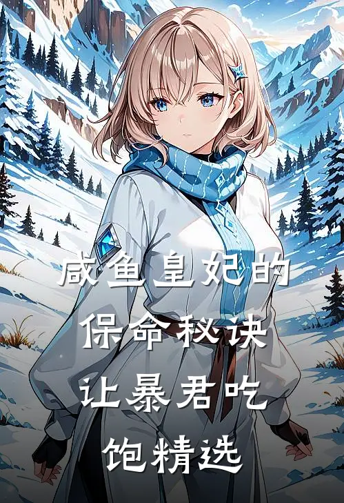 咸鱼皇妃的保命秘诀：让暴君吃饱精选