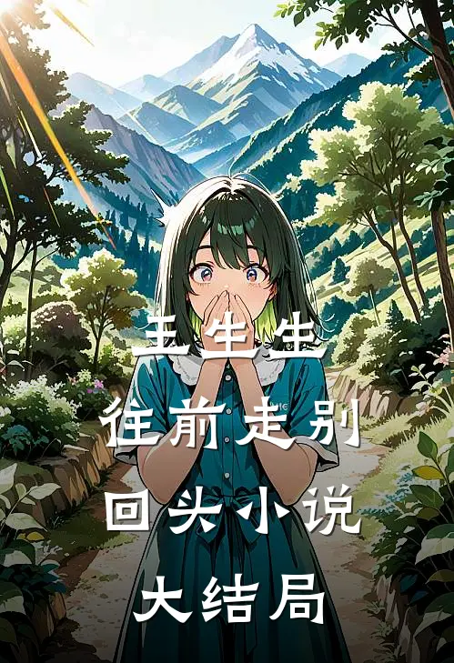 王生生，往前走别回头小说大结局