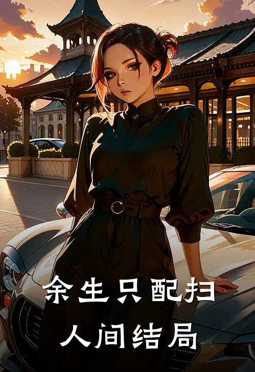 余生只配扫人间结局
