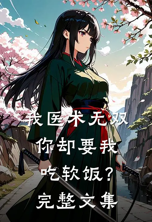 我医术无双，你却要我吃软饭？完整文集